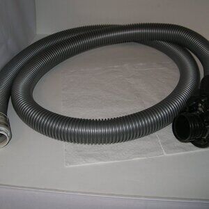 MIELE SES 118 Genuine / OEM Electric Direct-Connect Power Hose Replacement C